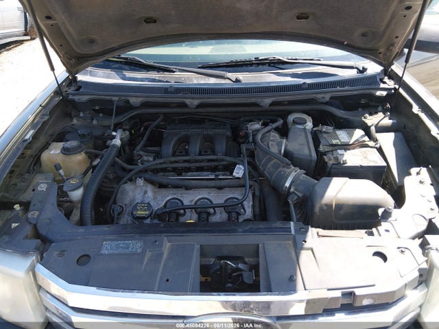 45094226 :رقم المزاد ، 2FMGK5DC1BBD03988 vin ، 2011 Ford Flex Limited مزاد بيع