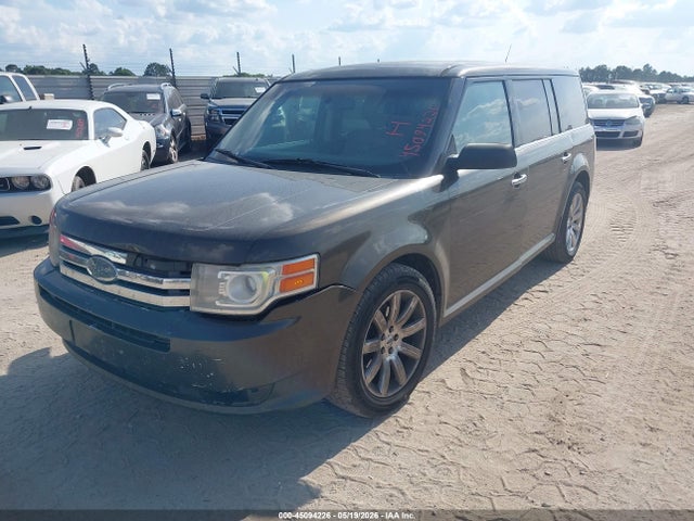 45094226 :رقم المزاد ، 2FMGK5DC1BBD03988 vin ، 2011 Ford Flex Limited مزاد بيع