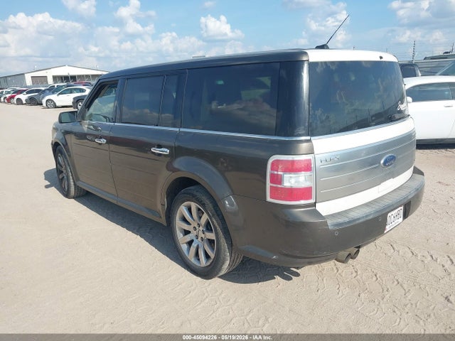 45094226 :رقم المزاد ، 2FMGK5DC1BBD03988 vin ، 2011 Ford Flex Limited مزاد بيع