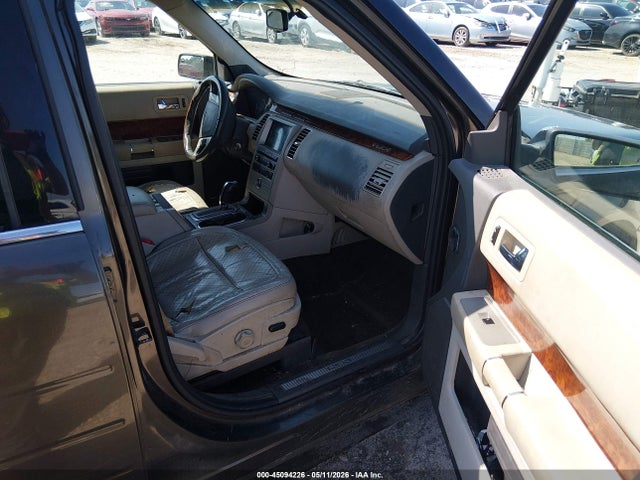 45094226 :رقم المزاد ، 2FMGK5DC1BBD03988 vin ، 2011 Ford Flex Limited مزاد بيع