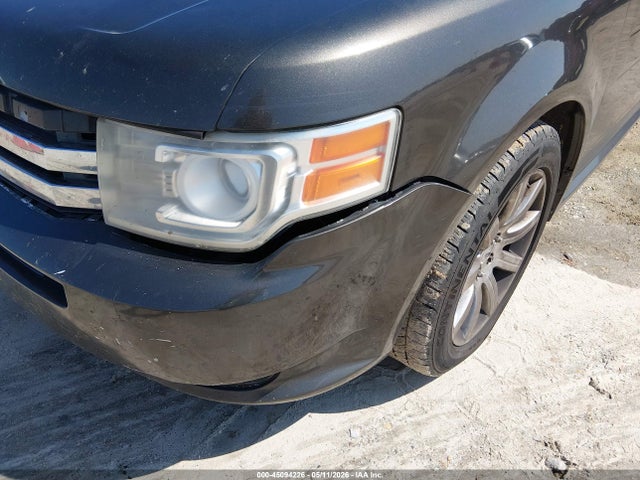 45094226 :رقم المزاد ، 2FMGK5DC1BBD03988 vin ، 2011 Ford Flex Limited مزاد بيع