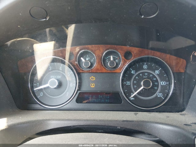 45094226 :رقم المزاد ، 2FMGK5DC1BBD03988 vin ، 2011 Ford Flex Limited مزاد بيع