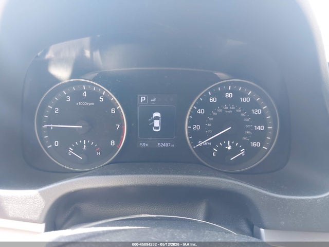 Продаж на аукціоні авто 2018 Hyundai Elantra Sel, vin: 5NPD84LF7JH400630, номер лоту: 45094232