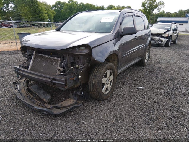 Продаж на аукціоні авто 2007 Chevrolet Equinox Ls, vin: 2CNDL23F576074368, номер лоту: 45094236