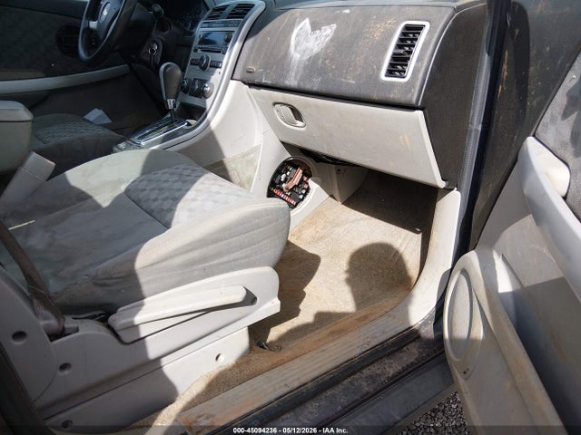 Продаж на аукціоні авто 2007 Chevrolet Equinox Ls, vin: 2CNDL23F576074368, номер лоту: 45094236