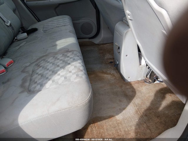Продаж на аукціоні авто 2007 Chevrolet Equinox Ls, vin: 2CNDL23F576074368, номер лоту: 45094236