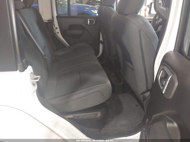 Aukcja sprzedaży 2024 Jeep Wrangler 4xe Sport S 4xe, vin: 1C4RJXN66RW255191, numer aukcji: 45094238