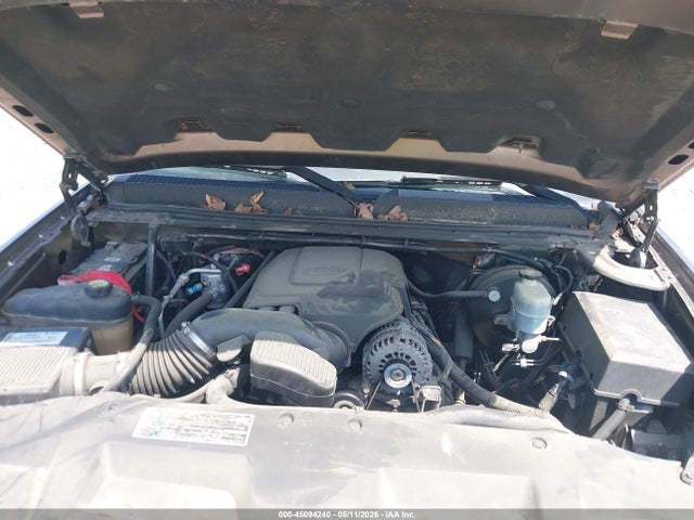45094240 :رقم المزاد ، 2GTEK133481192583 vin ، 2008 Gmc Sierra 1500 Sle2 مزاد بيع