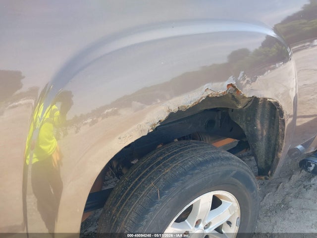45094240 :رقم المزاد ، 2GTEK133481192583 vin ، 2008 Gmc Sierra 1500 Sle2 مزاد بيع