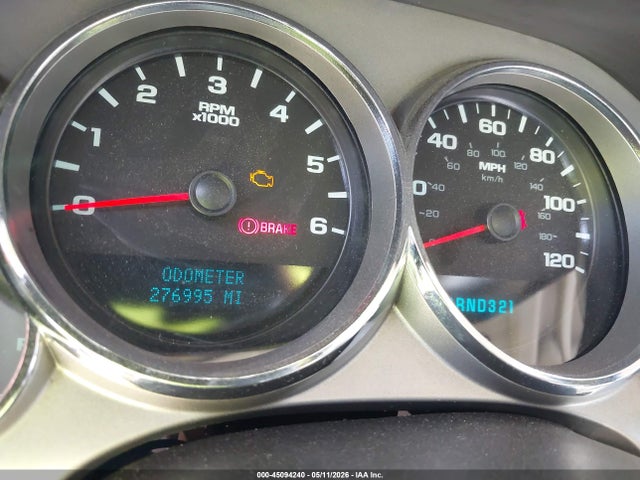 45094240 :رقم المزاد ، 2GTEK133481192583 vin ، 2008 Gmc Sierra 1500 Sle2 مزاد بيع