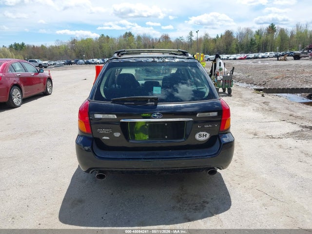 Продажа на аукционе авто 2005 Subaru Legacy 2.5i, vin: 4S3BP616X57300850, номер лота: 45094241