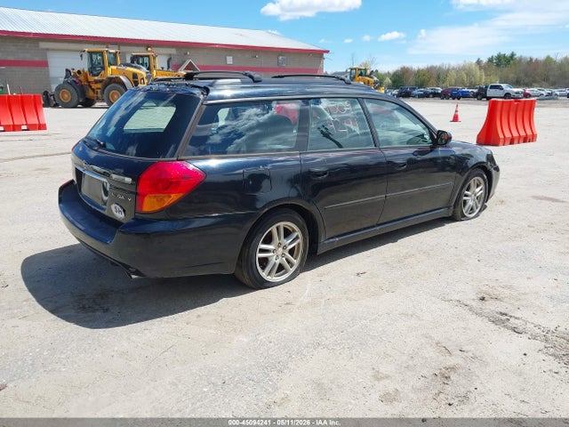Продажа на аукционе авто 2005 Subaru Legacy 2.5i, vin: 4S3BP616X57300850, номер лота: 45094241
