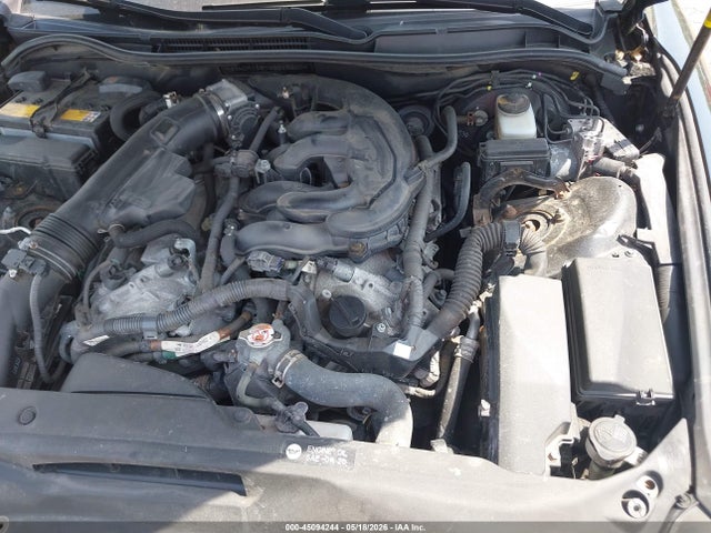 Aukcja sprzedaży 2016 Lexus Is 300, vin: JTHCM1D27G5013200, numer aukcji: 45094244