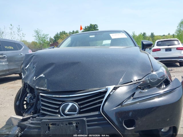 Aukcja sprzedaży 2016 Lexus Is 300, vin: JTHCM1D27G5013200, numer aukcji: 45094244