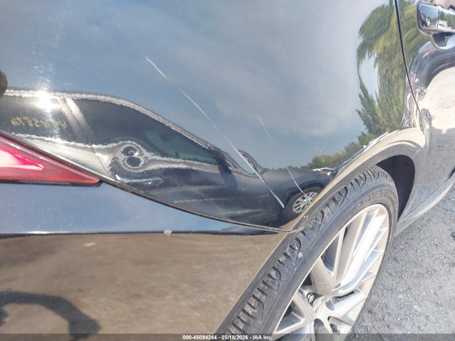 Aukcja sprzedaży 2016 Lexus Is 300, vin: JTHCM1D27G5013200, numer aukcji: 45094244