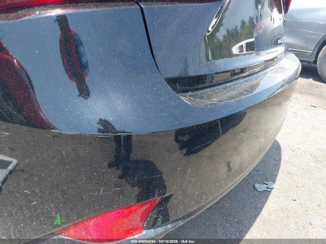Aukcja sprzedaży 2016 Lexus Is 300, vin: JTHCM1D27G5013200, numer aukcji: 45094244