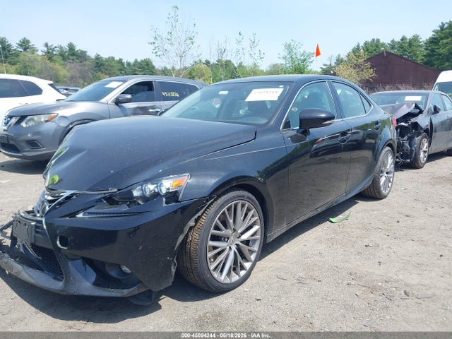 Aukcja sprzedaży 2016 Lexus Is 300, vin: JTHCM1D27G5013200, numer aukcji: 45094244