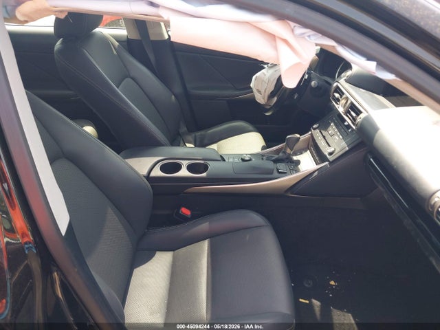 Aukcja sprzedaży 2016 Lexus Is 300, vin: JTHCM1D27G5013200, numer aukcji: 45094244