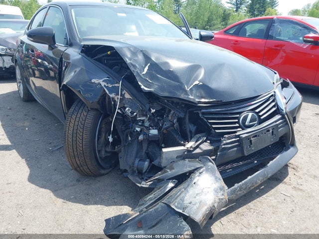Aukcja sprzedaży 2016 Lexus Is 300, vin: JTHCM1D27G5013200, numer aukcji: 45094244