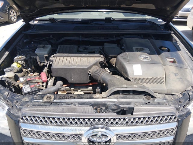 Продажа на аукционе авто 2007 Toyota Highlander Hybrid V6, vin: JTEEW21A070047090, номер лота: 45094246