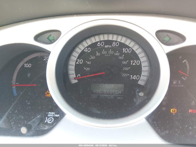 Продажа на аукционе авто 2007 Toyota Highlander Hybrid V6, vin: JTEEW21A070047090, номер лота: 45094246