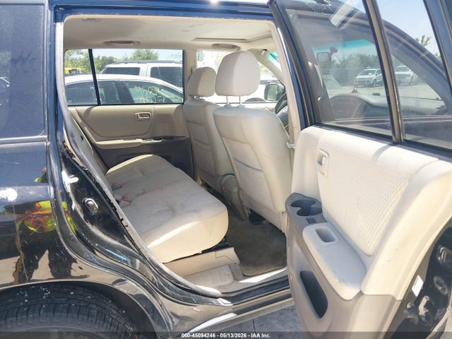 Продажа на аукционе авто 2007 Toyota Highlander Hybrid V6, vin: JTEEW21A070047090, номер лота: 45094246