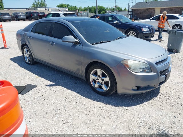 Продажа на аукционе авто 2009 Chevrolet Malibu Lt, vin: 1G1ZH57B09F111395, номер лота: 45094248