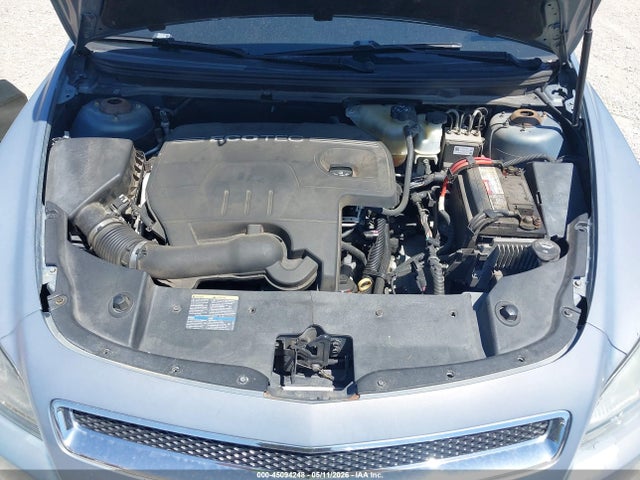 Продажа на аукционе авто 2009 Chevrolet Malibu Lt, vin: 1G1ZH57B09F111395, номер лота: 45094248