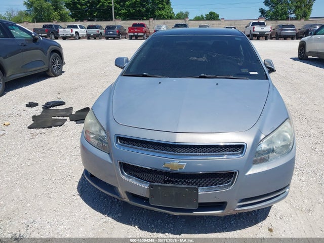 Продажа на аукционе авто 2009 Chevrolet Malibu Lt, vin: 1G1ZH57B09F111395, номер лота: 45094248
