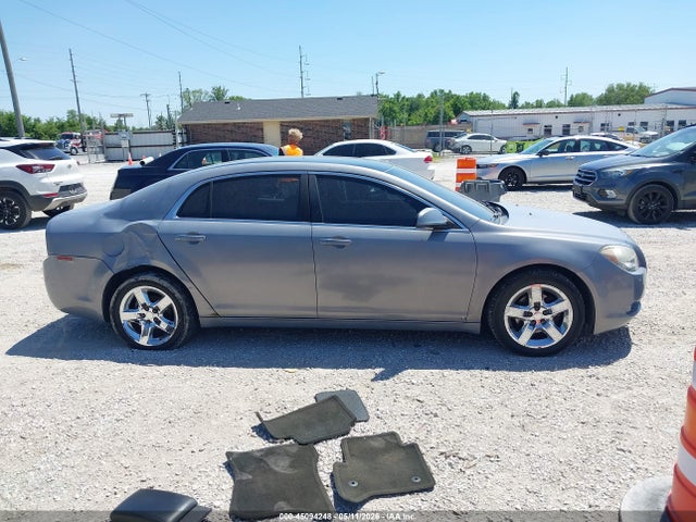 Продажа на аукционе авто 2009 Chevrolet Malibu Lt, vin: 1G1ZH57B09F111395, номер лота: 45094248