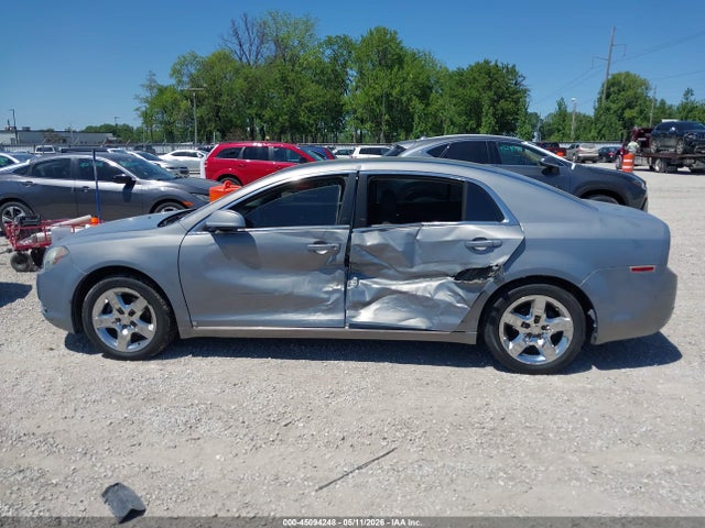 Продажа на аукционе авто 2009 Chevrolet Malibu Lt, vin: 1G1ZH57B09F111395, номер лота: 45094248