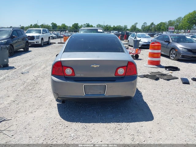 Продажа на аукционе авто 2009 Chevrolet Malibu Lt, vin: 1G1ZH57B09F111395, номер лота: 45094248