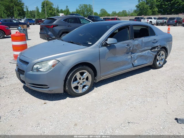 Продажа на аукционе авто 2009 Chevrolet Malibu Lt, vin: 1G1ZH57B09F111395, номер лота: 45094248