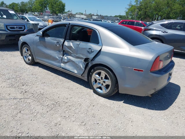 Продажа на аукционе авто 2009 Chevrolet Malibu Lt, vin: 1G1ZH57B09F111395, номер лота: 45094248