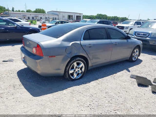 Продажа на аукционе авто 2009 Chevrolet Malibu Lt, vin: 1G1ZH57B09F111395, номер лота: 45094248