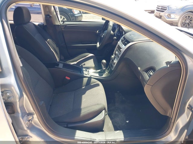 Продажа на аукционе авто 2009 Chevrolet Malibu Lt, vin: 1G1ZH57B09F111395, номер лота: 45094248
