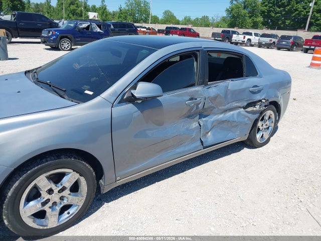 Продажа на аукционе авто 2009 Chevrolet Malibu Lt, vin: 1G1ZH57B09F111395, номер лота: 45094248