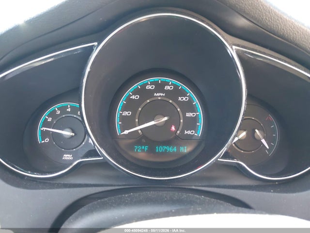 Продажа на аукционе авто 2009 Chevrolet Malibu Lt, vin: 1G1ZH57B09F111395, номер лота: 45094248