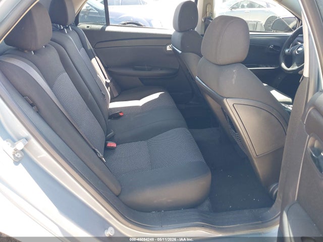 Продажа на аукционе авто 2009 Chevrolet Malibu Lt, vin: 1G1ZH57B09F111395, номер лота: 45094248
