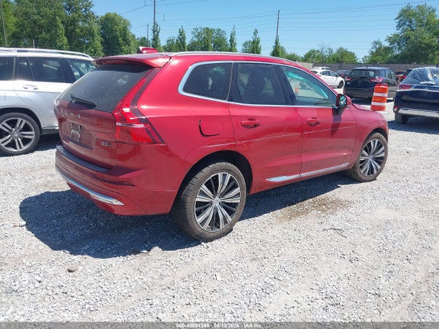 Продажа на аукционе авто 2022 Volvo Xc60 B5 Inscription, vin: YV4L12RL9N1964792, номер лота: 45094249