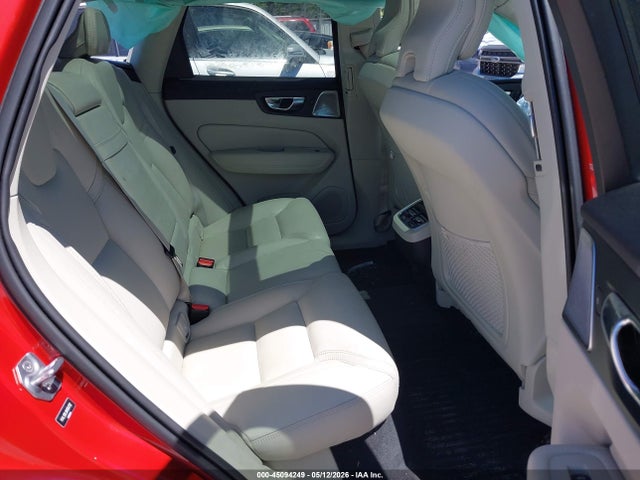 Продажа на аукционе авто 2022 Volvo Xc60 B5 Inscription, vin: YV4L12RL9N1964792, номер лота: 45094249