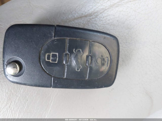 Продаж на аукціоні авто 2003 Audi A4 1.8t, vin: WAUAC48HX3K020792, номер лоту: 45094251