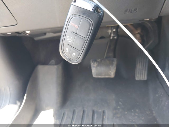 Продажа на аукционе авто 2016 Jeep Cherokee High Altitude, vin: 1C4PJMDS4GW344663, номер лота: 45094255