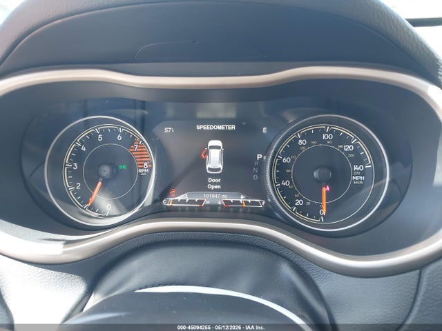 Продажа на аукционе авто 2016 Jeep Cherokee High Altitude, vin: 1C4PJMDS4GW344663, номер лота: 45094255