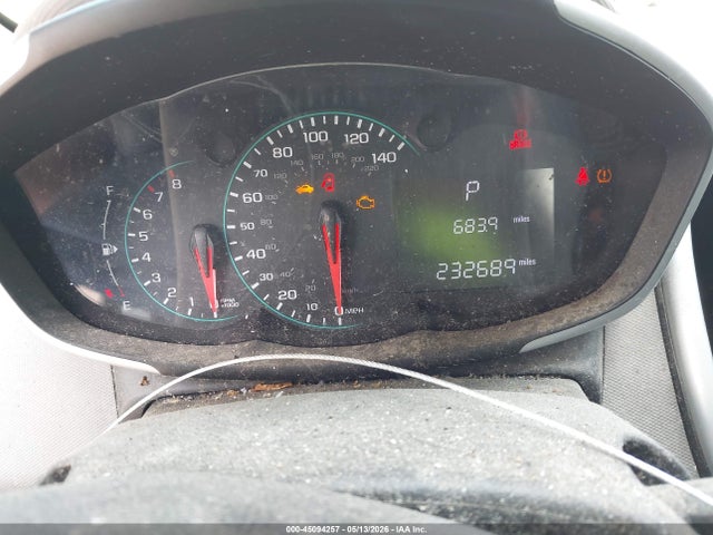 45094257 :رقم المزاد ، 1G1JB5SHXJ4137562 vin ، 2018 Chevrolet Sonic Ls Auto مزاد بيع
