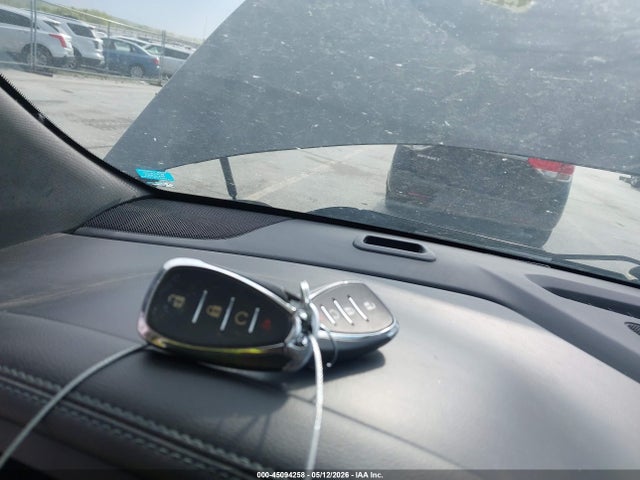 45094258 :رقم المزاد ، 3GNKBHRS3MS568352 vin ، 2021 Chevrolet Blazer Awd 2lt مزاد بيع
