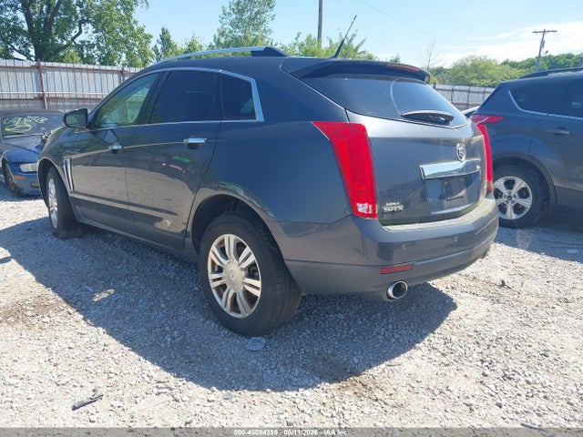 2013 Cadillac Srx Luxury Collection მანქანა იყიდება აუქციონზე, vin: 3GYFNCE34DS575503, აუქციონის ნომერი: 45094259
