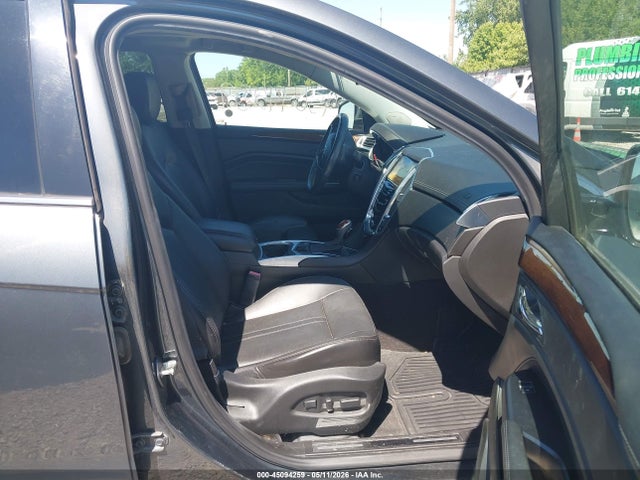 2013 Cadillac Srx Luxury Collection მანქანა იყიდება აუქციონზე, vin: 3GYFNCE34DS575503, აუქციონის ნომერი: 45094259