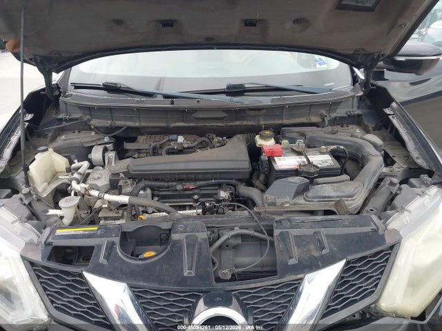 Aukcja sprzedaży 2014 Nissan Rogue Sl, vin: 5N1AT2MT5EC808454, numer aukcji: 45094261