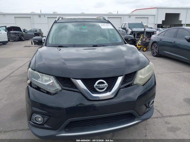 Aukcja sprzedaży 2014 Nissan Rogue Sl, vin: 5N1AT2MT5EC808454, numer aukcji: 45094261